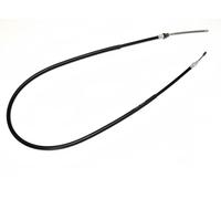 Handbrake cable Right 30.01.68 LINEX for NISSAN MICRA III MICRA C+C III