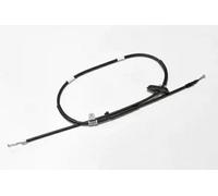 Handbrake cable Right 32.02.13 LINEX for OPEL INSIGNIA A INSIGNIA A Saloon