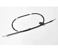 Handbrake cable Right 32.02.14 LINEX for OPEL INSIGNIA A INSIGNIA A Saloon
