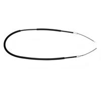 Handbrake cable Right 33.01.14 LINEX for PEUGEOT 306 Hatchback 306 306 Break