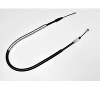 Handbrake cable Right 33.01.77 LINEX for PEUGEOT CITROËN