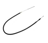 Handbrake cable Right 35.01.22 LINEX for RENAULT CLIO I CLIO I Hatchback Van