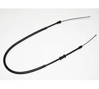 Handbrake cable Right 35.01.90 LINEX for RENAULT KANGOO KANGOO Express