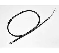Handbrake cable Right 35.02.07 LINEX for RENAULT CLIO III