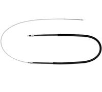 Cable Pull, parking brake LINEX 35.02.15 for MEGANE II (BM0/1_, CM0/1_) 2 2005-