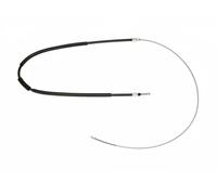 Handbrake cable Right 35.02.16 LINEX for RENAULT SCÉNIC II MEGANE II Saloon