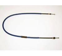 Handbrake cable Right 35.02.25 LINEX for RENAULT MODUS / GRAND MODUS