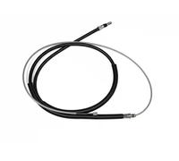 Handbrake cable Right 35.02.29 LINEX for RENAULT LAGUNA III LAGUNA Coupe