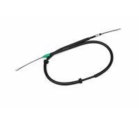 Handbrake cable Right 35.02.44 LINEX for RENAULT KANGOO KANGOO Express