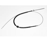 LINEX 35.02.51 Handbrake cable