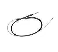 LINEX 35.02.57 Handbrake cable
