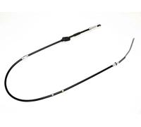 Handbrake cable Right 36.01.25 LINEX for LAND ROVER FREELANDER I