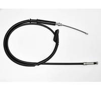 Handbrake cable Right 36.01.32 LINEX for ROVER MG