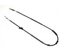 Handbrake cable Right 36.01.35 LINEX for ROVER MG