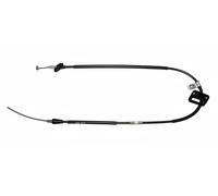 Handbrake cable Right 41.01.18 LINEX for SUZUKI GRAND VITARA I