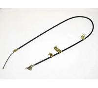 LINEX 44.01.04 Cable, service brake