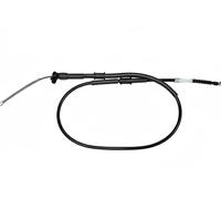 LINEX 44.01.25 Cable, service brake