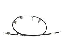 CABLE PULL PARKING BRAKE 44.02.04 FOR TOYOTA 1NR-FE 1.3L 1ND-TV 1.4L 4cyl