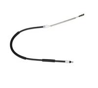 CABLE PULL PARKING BRAKE 47.01.47 FOR VW LT28-50//Platform/Chassis/Van/Bus 2.0L