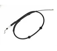 Handbrake cable Right 47.01.63 LINEX for VW TRANSPORTER / CARAVELLE Mk V Bus