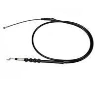 Handbrake cable Right 47.01.64 LINEX for VW TRANSPORTER Mk V Van MULTIVAN Mk V