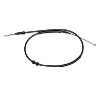Handbrake cable Right 47.01.65 LINEX for VW TRANSPORTER Mk V Van