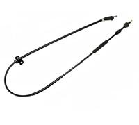 CABLE PULL PARKING BRAKE 48.01.18 FOR VOLVO B 5204 T5 2.0L D 5244 T7 2.4L 5cyl