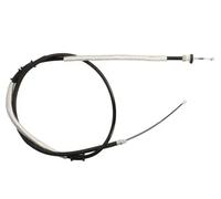 Handbrake cable Right C7F019ABE ABE for FIAT DOBLO MPV DOBLO Box Body/MPV