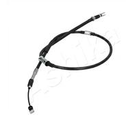 ASHIKA 131-02-200 Handbrake cable