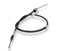 ASHIKA 131-02-214 Hand brake cable
