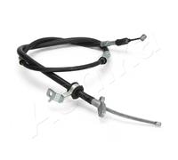 Handbrake cable Right Disc Brake 131-02-217 ASHIKA for TOYOTA RAV 4 Mk II