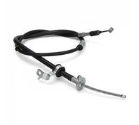 JAPANPARTS BC-217 Hand brake cable