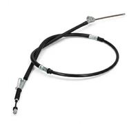 JAPANPARTS BC-222 Handbrake cable