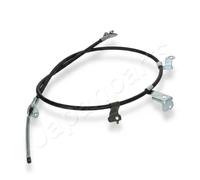 Handbrake cable Right Disc Brake BC-224 JAPANPARTS for TOYOTA YARIS/VITZ