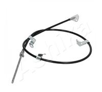 ASHIKA 131-02-209 Handbrake cable