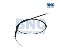 Handbrake Cable Right O/S Fits Citroen Xsara Picasso 2000-2010
