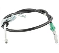 FEBEST 05100-TRBRH Hand brake cable
