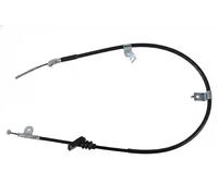 Cable Pull, parking brake for NISSAN LEAF METZGER 1.NI009 fits Right Rear