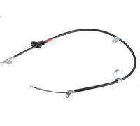 METZGER 1.NI011 Handbrake cable