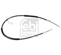 FEBI BILSTEIN 101820 Hand brake cable