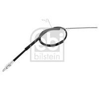 Febi Bilstein 109244 Handbrake Cable