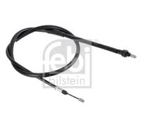FEBI BILSTEIN 109491 Handbrake cable