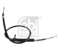 FEBI BILSTEIN 109494 Handbrake cable