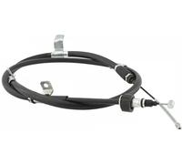 Febest 12100-IX35RH Rear Right Hand Brake Cable Fits Hyundai Kia Ix35 Sportage