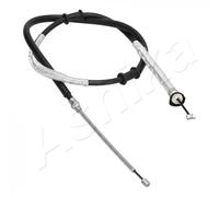 ASHIKA 131-00-0242 Handbrake cable