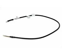 ASHIKA 131-01-116 Handbrake cable