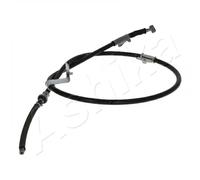 ASHIKA 131-01-119 Handbrake cable