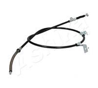 ASHIKA 131-01-121 Handbrake cable