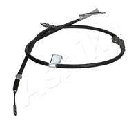ASHIKA 131-01-154R Hand brake cable