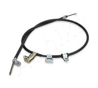 Handbrake cable Right Rear 131-01-169R ASHIKA for NISSAN RENAULT